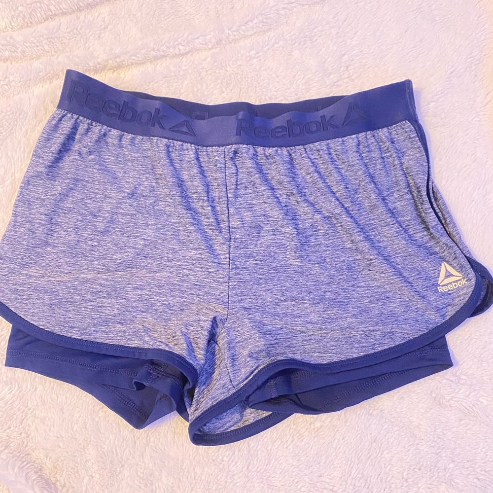 Reebok Athletic Shorts